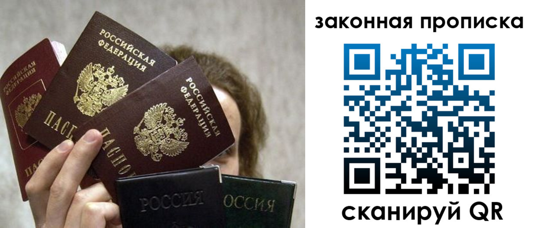 прописка законно в Стародубе